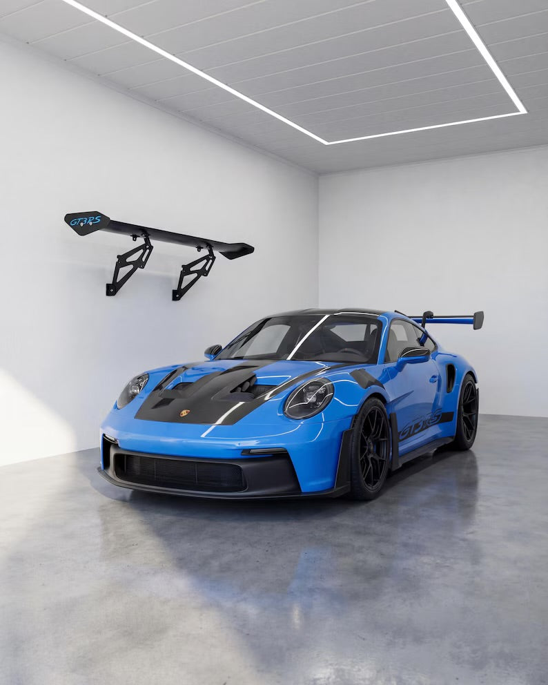 Gt3 shelf