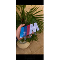 M Power Key Holder